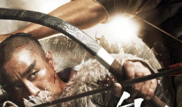 最终兵器弓 在线观看,传奇弓箭手的巅峰对决